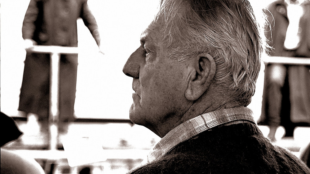 Für den Wissenschaftler Bernd Raffelhüschen haben die "Babyboomer" kein Vorsorgeproblem, sondern sind das Problem ihrer wenigen Kinder. (Symbolbild)