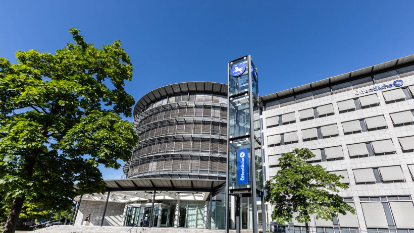 Öff. Sach. Braunschweig: CR von 68,27 Prozent in 2019