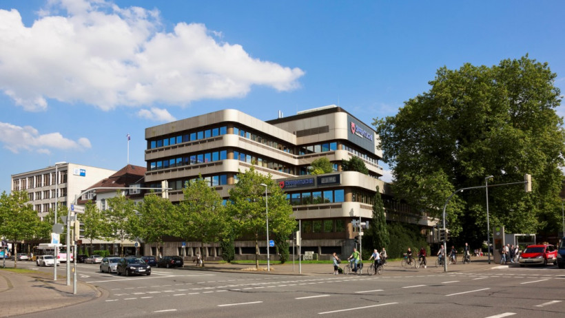 Oldenburgische Landesbrandkasse: CR von 57,67 Prozent in 2019