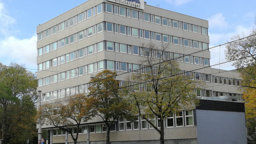 Europa: CR von 93,78 Prozent in 2019