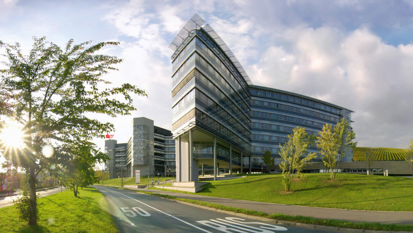 SV Gebäudeversicherung: CR von 85,17 Prozent für das Kompositgeschäft