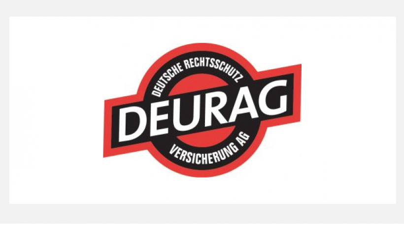 Deurag Rechtsschutz: minus 4.587 Verträge