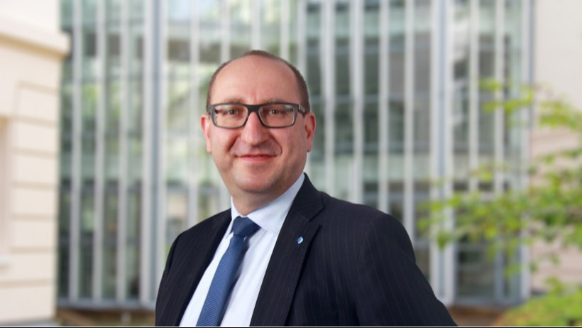 Stuttgarter bekommt neuen Vorstandschef Stuttgarter bekommt neuen Vorstandschef