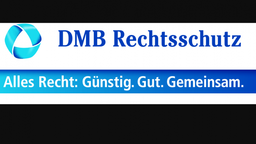 DMB Rechtsschutz: CR von 92,94 Prozent in 2019
