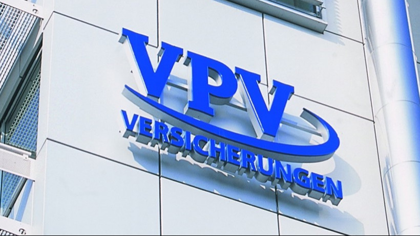 Platz 7: Vereinigte Postversicherung Versicherungsverein