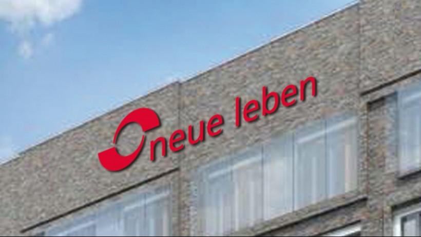 4. Platz: Neue Leben