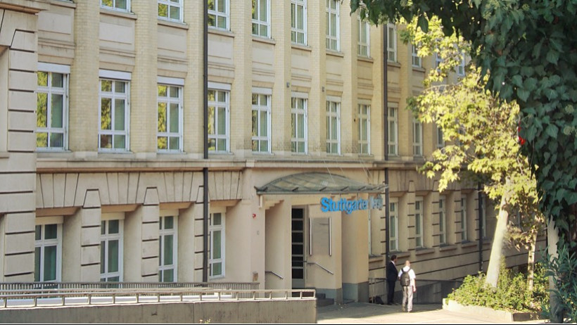 Platz 5: Direkte Leben