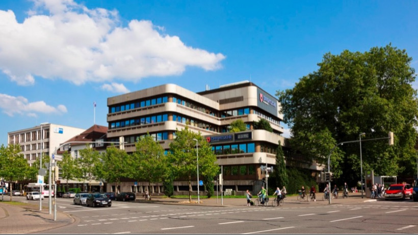 Platz 3: Öffentliche Lebensversicherung Oldenburg