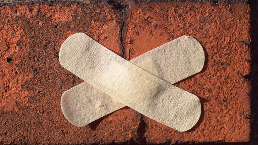 Platz 4: Unfall gehabt, Behandlungsfehler erlitten, vom Hund gebissen – Schadenersatz