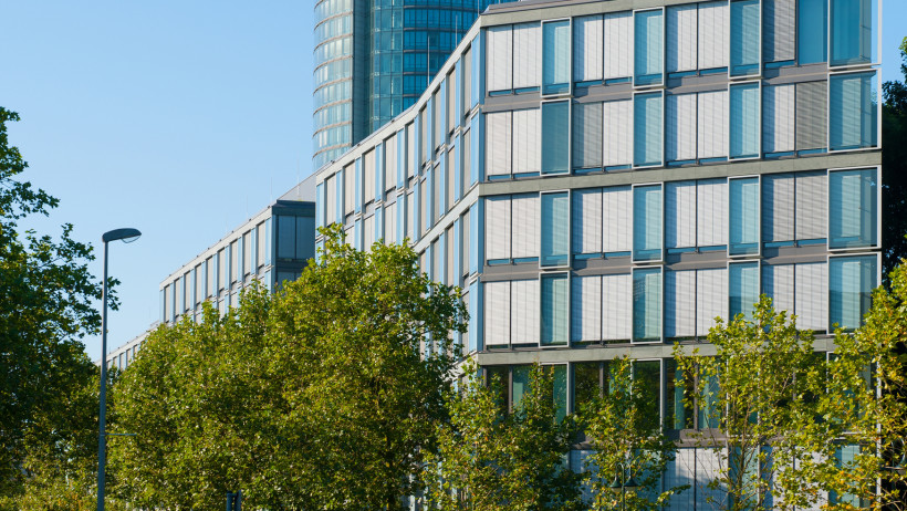 Ergo Vorsorge: SCR-Quote von 576,6 Prozent