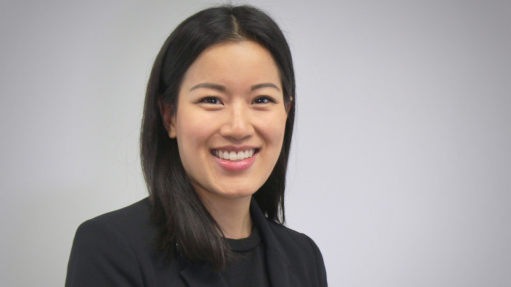 Cammi Tran, Sprecherin der Robert Bosch Smart Home GmbH, im Interview mit Versicherungsbote über neue Entwicklungen im Smart-Home-Bereich.