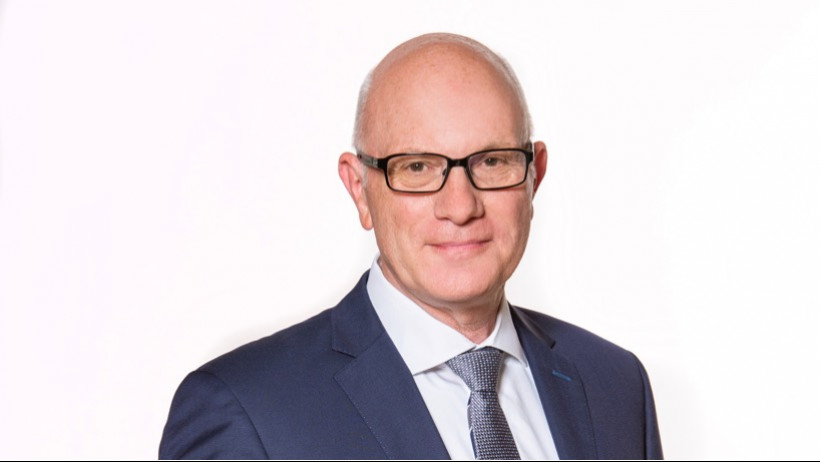 Ehemaliger Bonnfinanz-Chef wechselt zu Finanzdienstleister Ehemaliger Bonnfinanz-Chef wechselt zu Finanzdienstleister