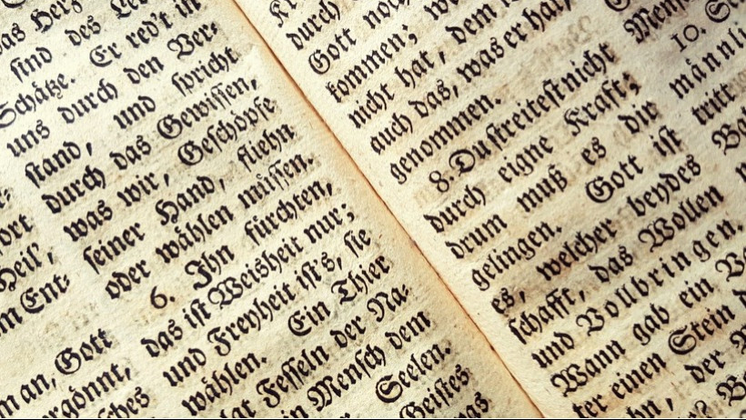 Podcast: Texterkennung - Automatisierung für das Backoffice Podcast: Texterkennung - Automatisierung für das Backoffice