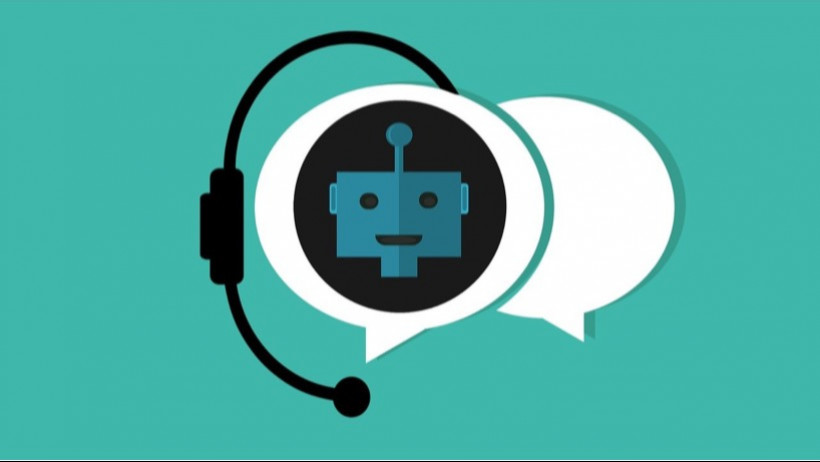 Podcast: Entscheidung zwischen Bot oder Mensch ist zweitrangig Podcast: Entscheidung zwischen Bot oder Mensch ist zweitrangig
