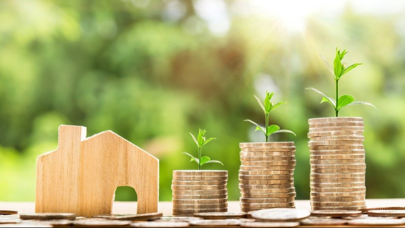 Günstigere Finanzierungen durch finanzmathematische Methoden Günstigere Finanzierungen durch finanzmathematische Methoden
