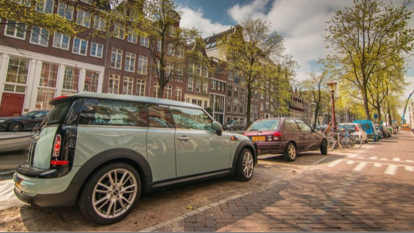 Arag kooperiert mit niederländischem Verkehrsclub Arag kooperiert mit niederländischem Verkehrsclub