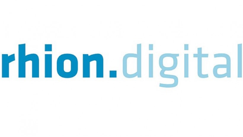 Platz 2: rhion.digital