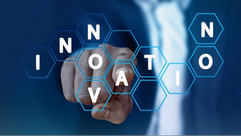 Innovationstätigkeiten deutscher Versicherer im Überblick Innovationstätigkeiten deutscher Versicherer im Überblick