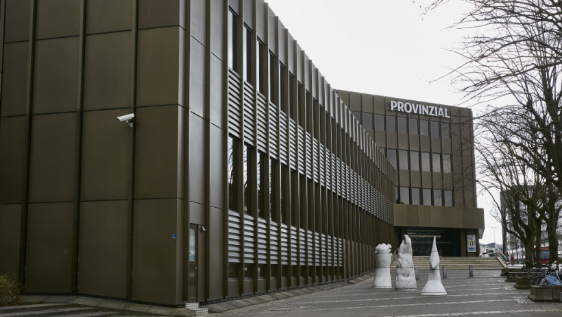 Provinzial Düsseldorf