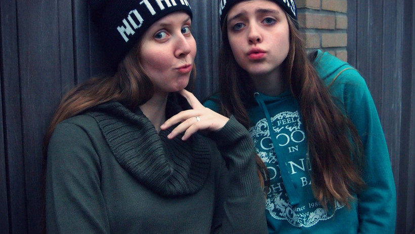 Irrtum 1: Absicherung ist nicht notwendig