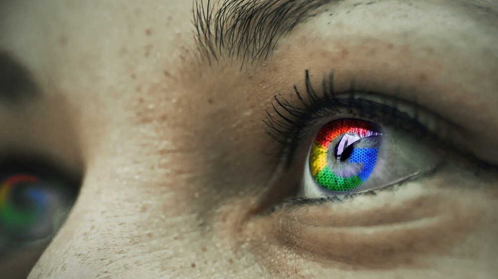 Den Versicherungsmarkt im Blick? Über einen Markteintritt von Google als Versicherer wird hin und wieder spekuliert (Symbolbild)