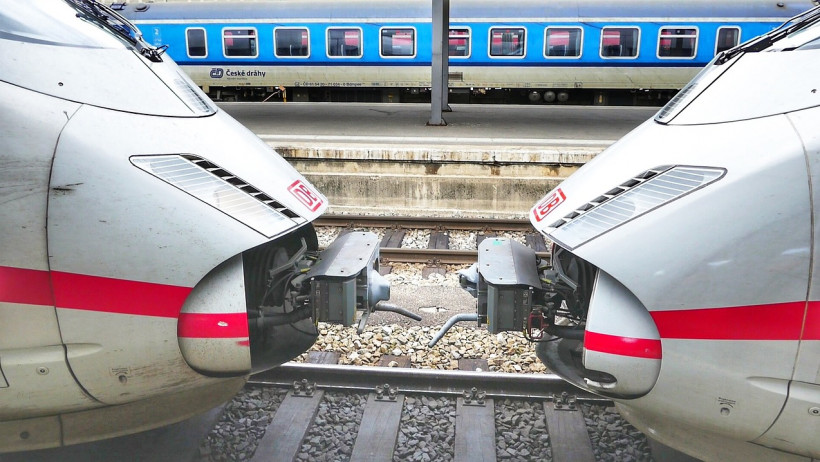 Deutsche Bahn Betriebsrente bAV Tarifstreit Streik Deutsche Bahn Betriebsrente bAV Tarifstreit Streik