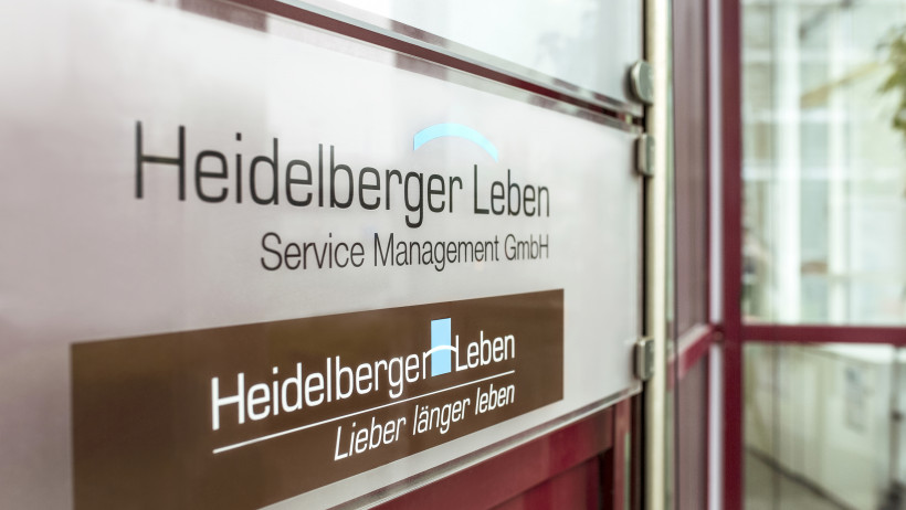 # 10 Heidelberger Leben