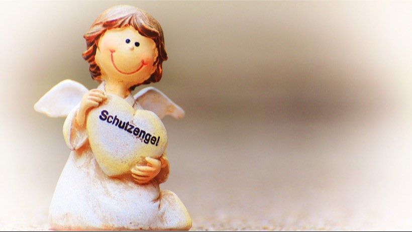 Versicherer – die neuen Schutzengel der Kundendaten? Versicherer – die neuen Schutzengel der Kundendaten?