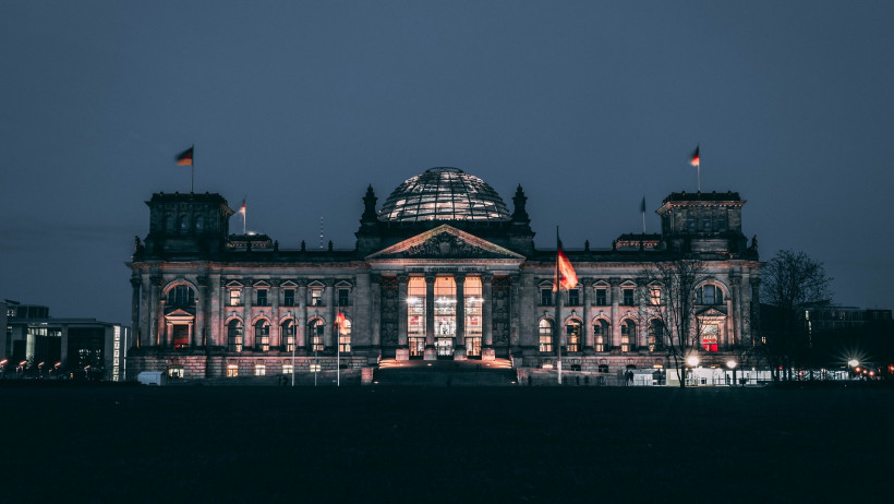 Bundestagswahl 2021 Bundestagswahl 2021