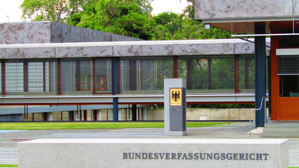 Warum der Klimabeschluss des Bundesverfassungsgerichts auch in der Rentendebatte besondere ‚Sprengkraft‘ entfalten kann.