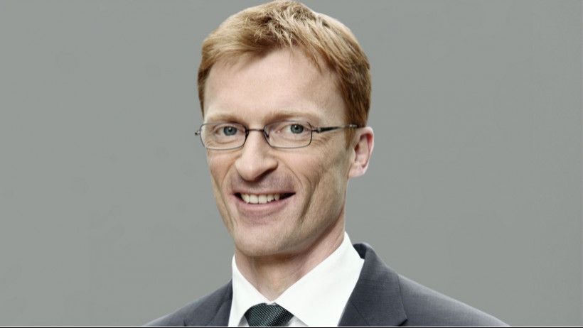 Nürnberger Versicherung: IT-Vorstand geht Nürnberger Versicherung: IT-Vorstand geht