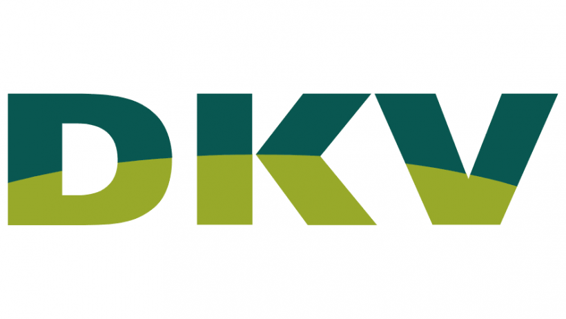 DKV: Quote von 5,16 Prozent