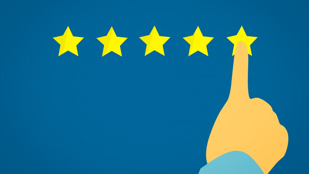 Versicherungsbote stellt jene PKV-Versicherer vor, die im M&M-Rating fünf Sterne (und damit ein "ausgezeichnet") bekamen (Symbolbild).