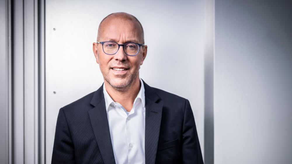 Schlägt vor, den Zuschuss für Geringverdiener in der bAV an die Lohnentwicklung zu koppeln: Jörg Asmussen, Hauptgeschäftsführer des GDV.