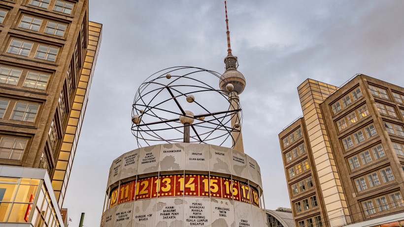 Achter Rang: BD24 Berlin Direkt Versicherung AG