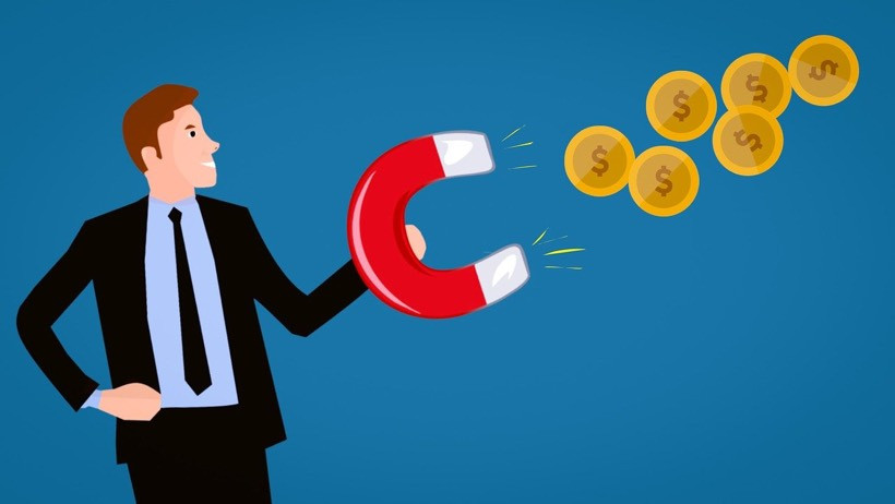 Insurtech-Investitionen knacken Rekordsumme Insurtech-Investitionen knacken Rekordsumme