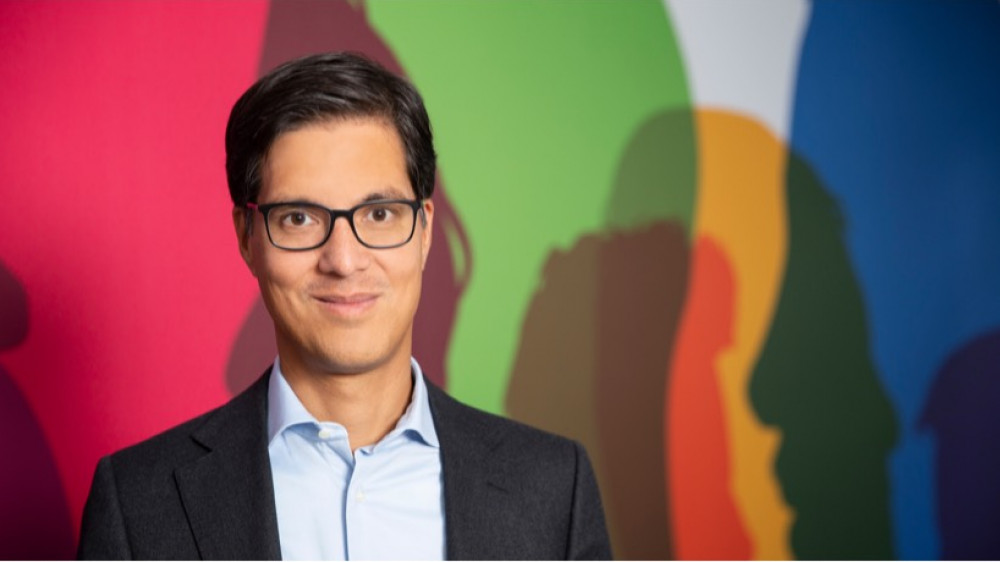 Thilo Schumacher wird neuer CEO der Axa Deutschland.