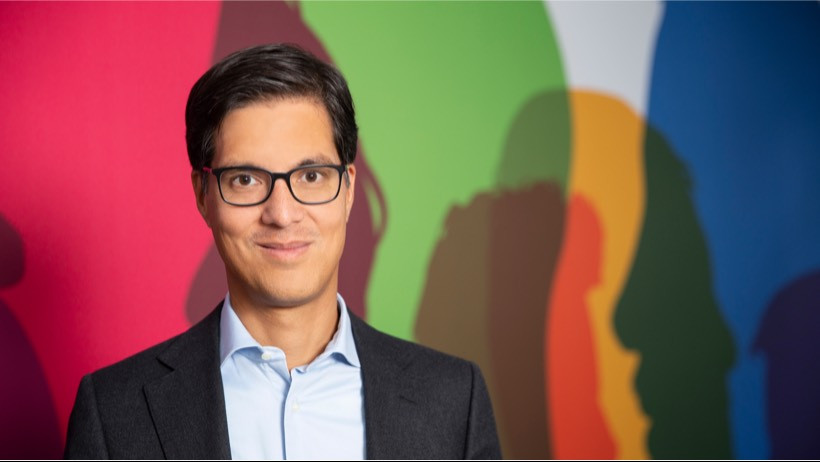 Axa bekommt neuen Deutschland-Chef Axa bekommt neuen Deutschland-Chef