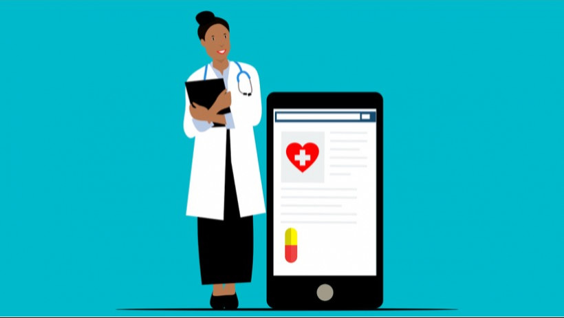 Die elektronische Patientenakte Die elektronische Patientenakte