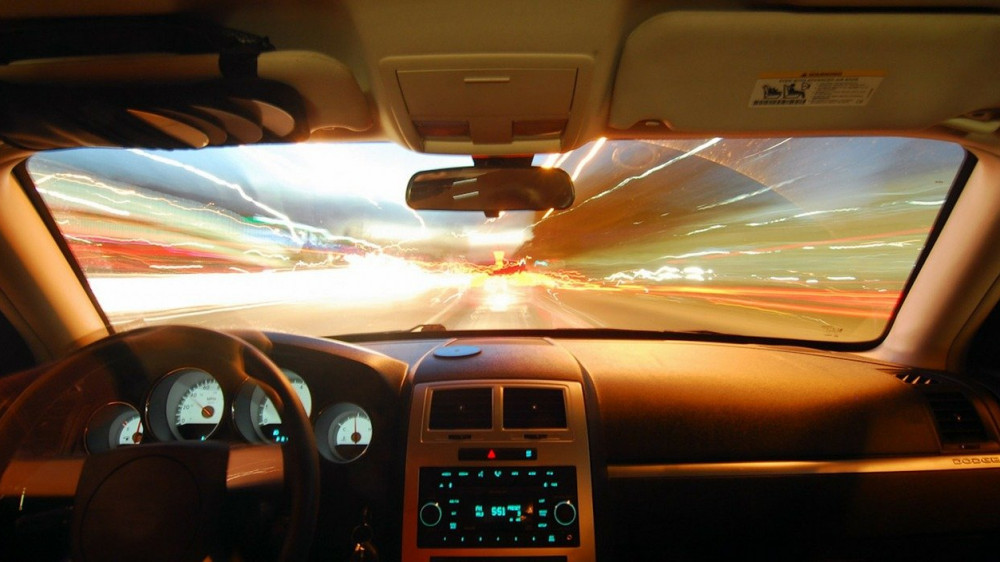 Viel intelligente Technik: Die Autobauer verwenden immer mehr Fahrassistenz-Systeme (Symbolbild).