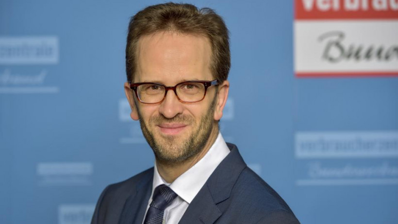 Verbraucherzentrale, Betriebsrente Verbraucherzentrale, Betriebsrente
