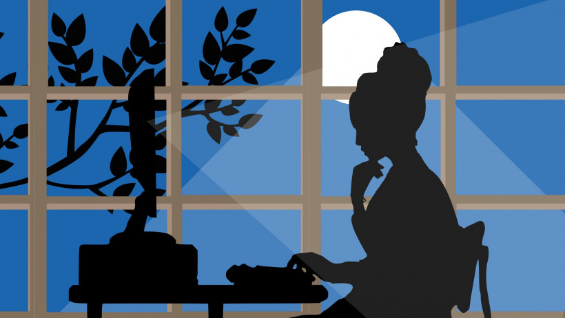 Möglichkeit der Online-Terminvereinbarung