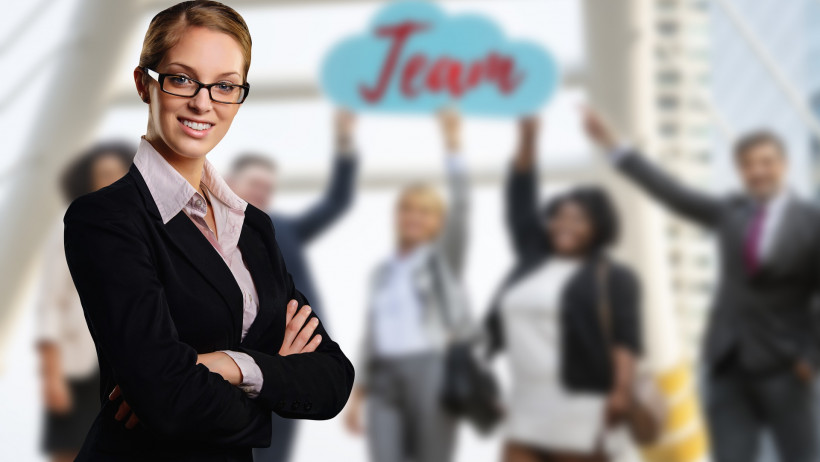 Persönliche Vorstellung des Beraters und seines Teams