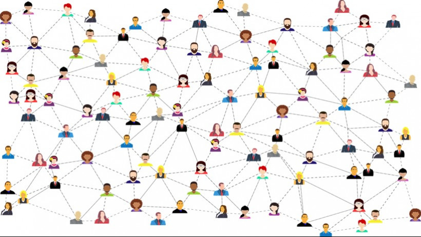 Podcast: Networking the Insurance Industry Podcast: Networking the Insurance Industry