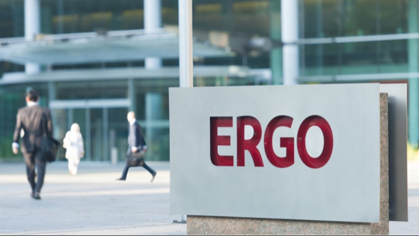 Ergo wird DFB-Versicherungspartner Ergo wird DFB-Versicherungspartner