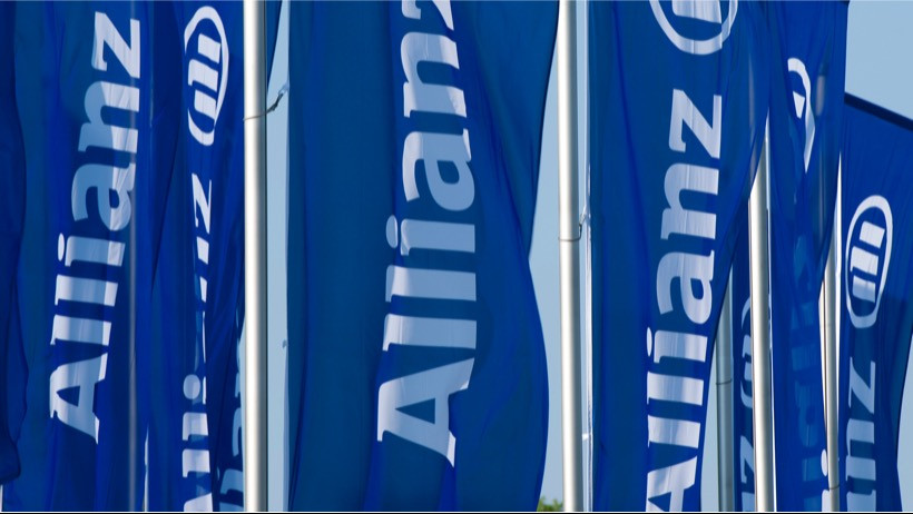 Allianz Lebensversicherung hält Gesamtverzinsung stabil Allianz Lebensversicherung hält Gesamtverzinsung stabil