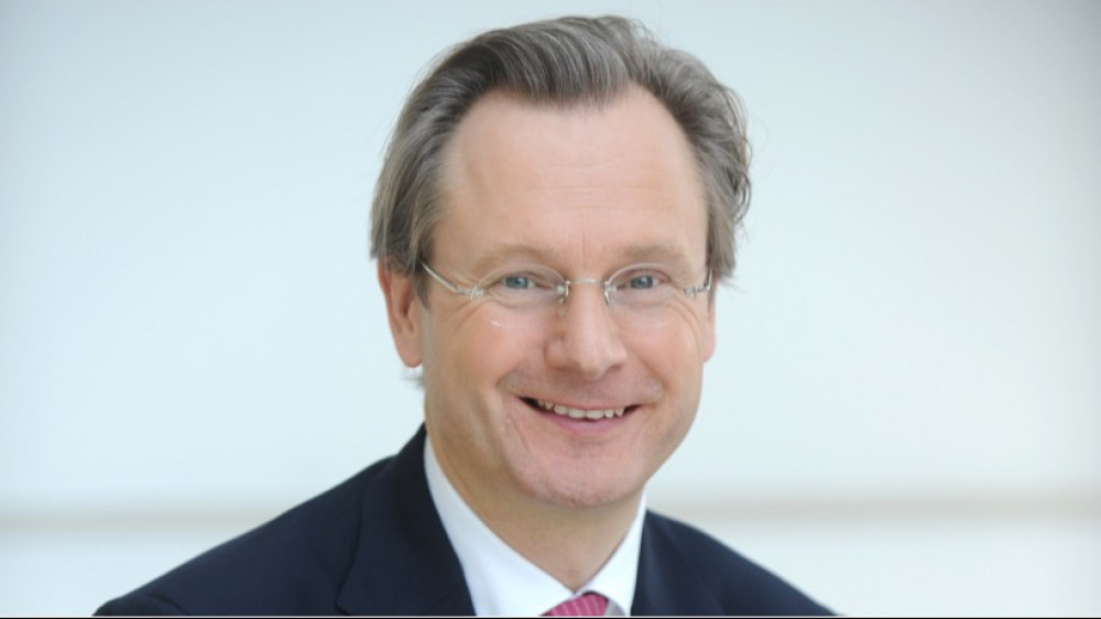 Per-Johan Horgby soll das neu geschaffene Vorstandsressort bei der Württembergische Versicherung AG (WürttVers) leiten.