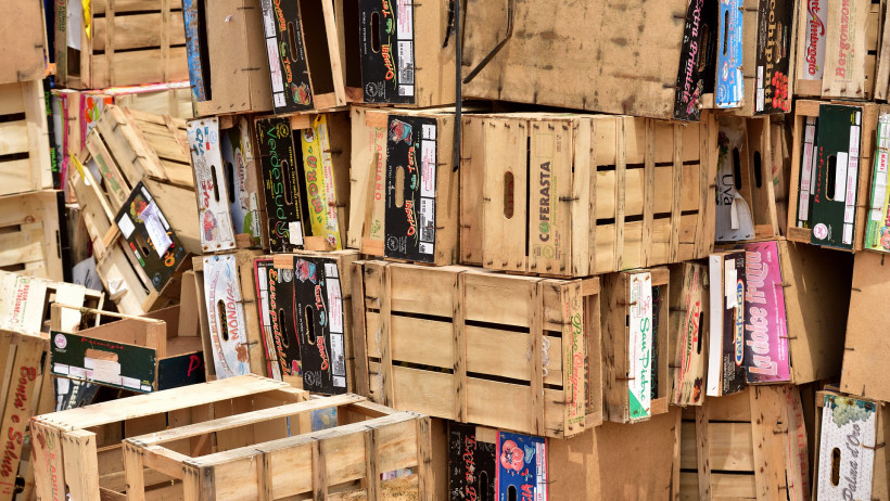 1. Als Umzugshelfer ist man abgesichert