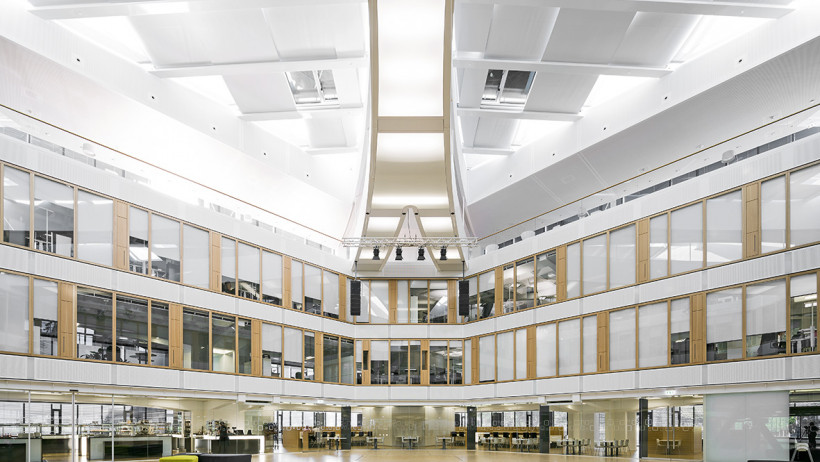 BGV-Versicherung: CR von 103,22 Prozent