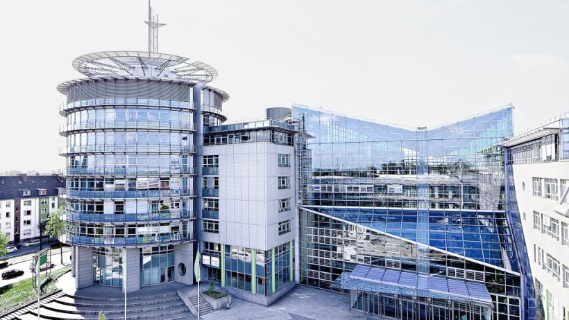 Provinzial Rheinland: CR von 75,65 Prozent